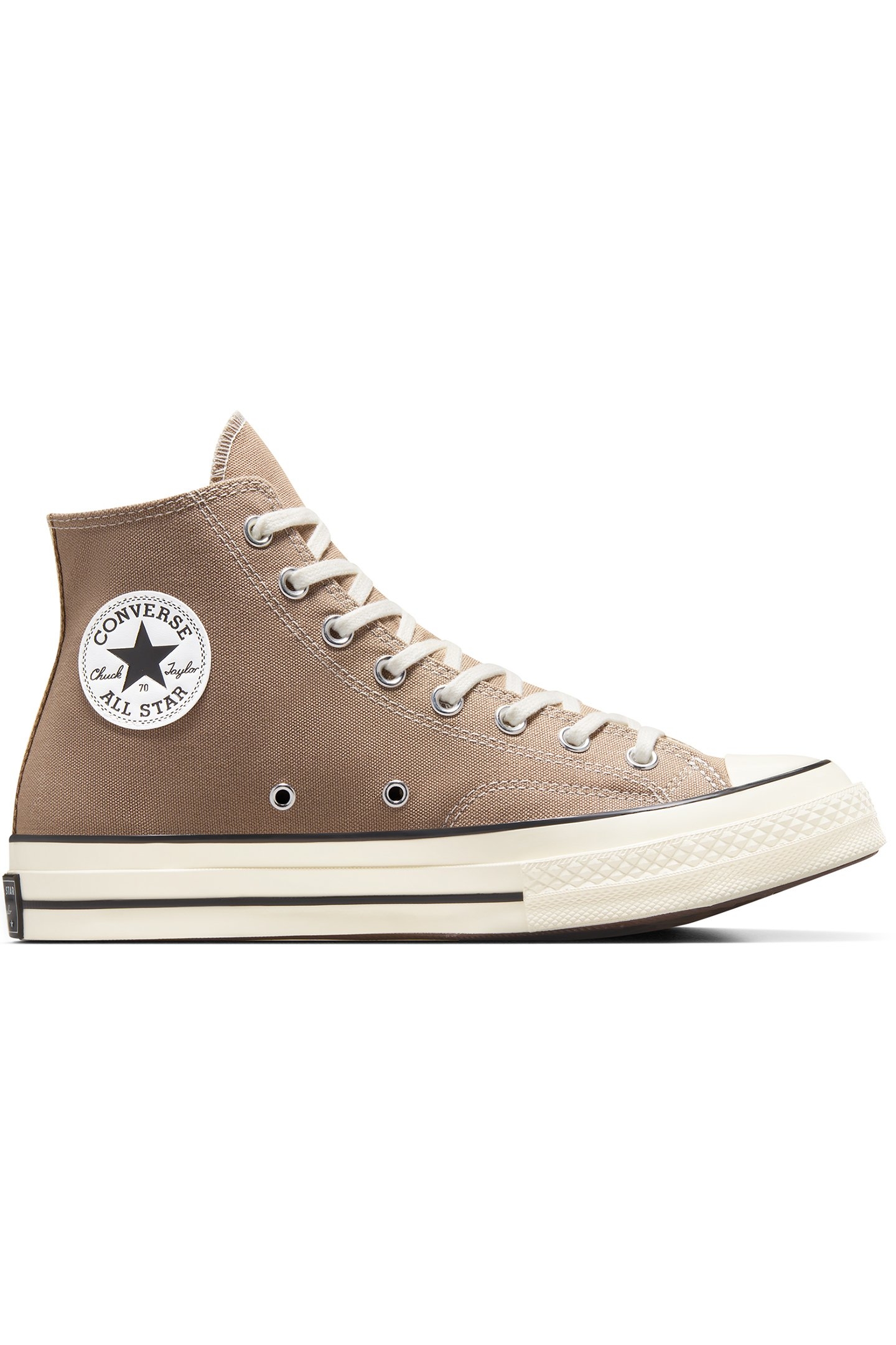 CHUCK 70 VINTAGE CARGO/EGRET/BLACK 1