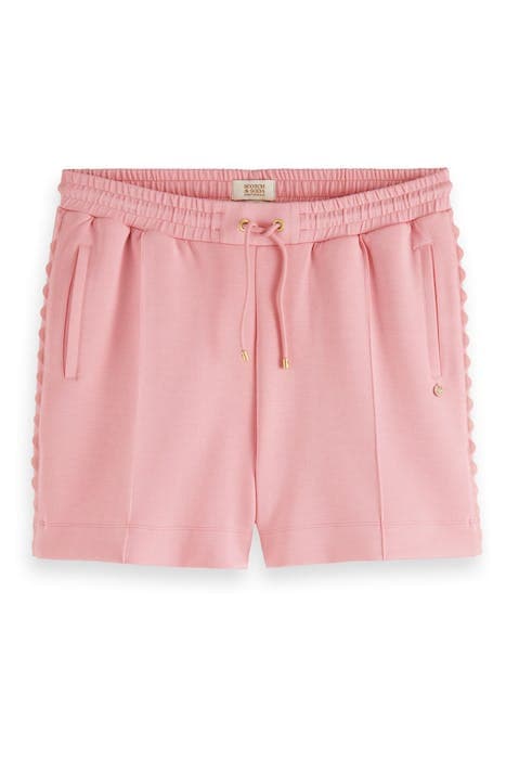 SWEAT SHORT WATERMELON by Scotch & Soda