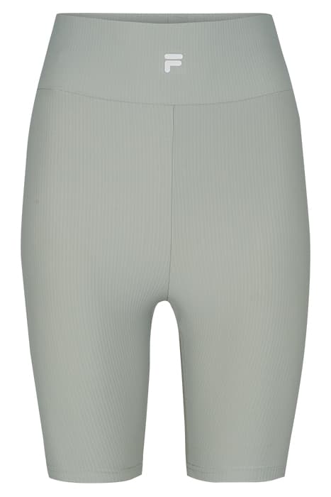 CASSINO SHORT LEGGINGS ICEBERG GREEN by FILA