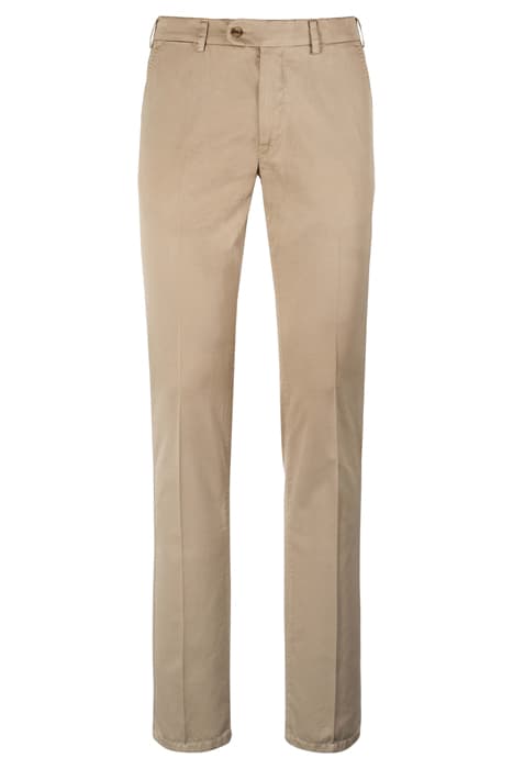 SAND CASUAL PANTS by Suitsupply