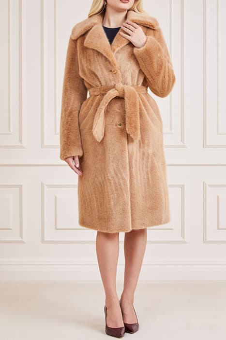 JANE COAT NUDIST by Marciano by Guess