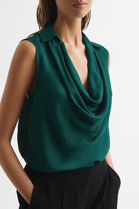 AMELIEE GREEN by Reiss