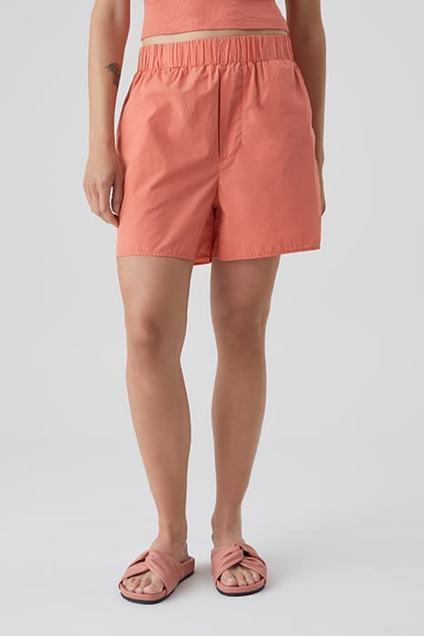 BOXER SHORTS PEACH by Closed