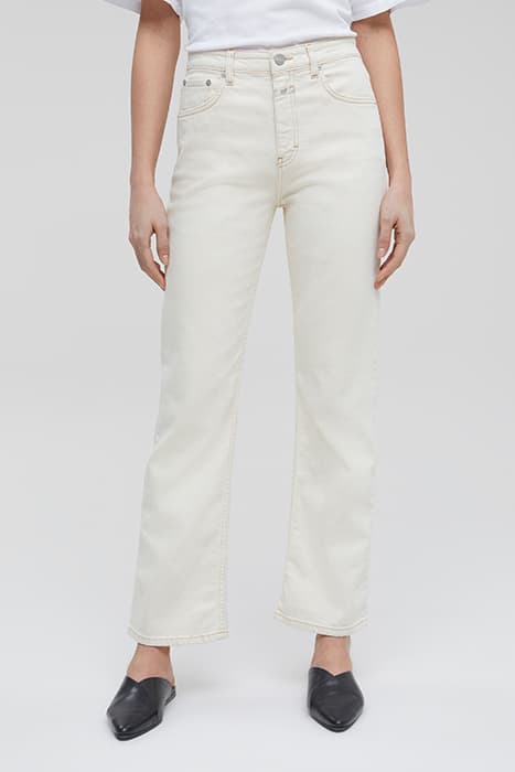 BAYLIN JEANS CREME by Closed