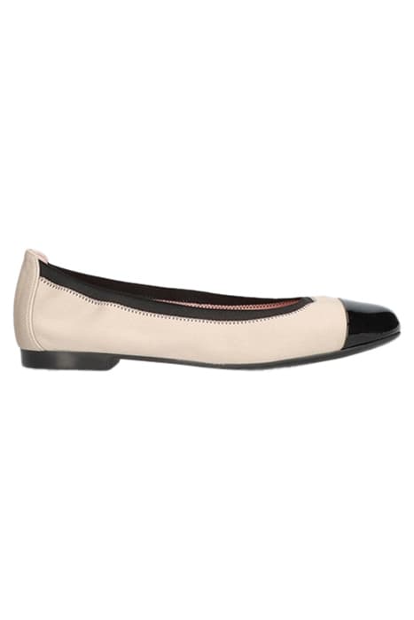 SHIRLEY NEGRO/BLANCO by Pretty Ballerinas