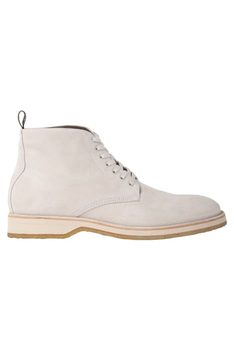 MATHIAS BOOT OFF WHITE by AllSaints