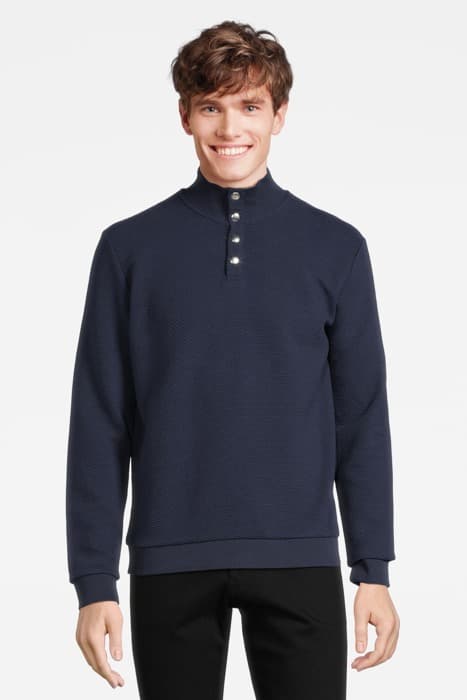 ELIJAH NAVY by Reiss