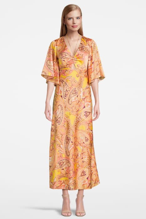 CABO PAISLEY DRESS CABO PAISLEY by Marciano by Guess