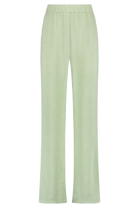 KATELYNN PANTS LIGHT MINT by Another Label