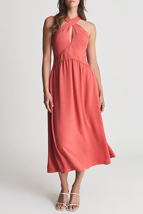 ORLA PINK by Reiss