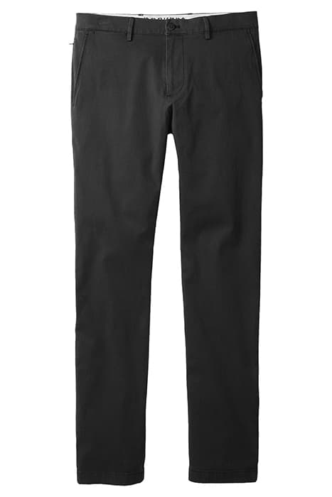 MOTION CHINO SLIM BLACK by Dockers