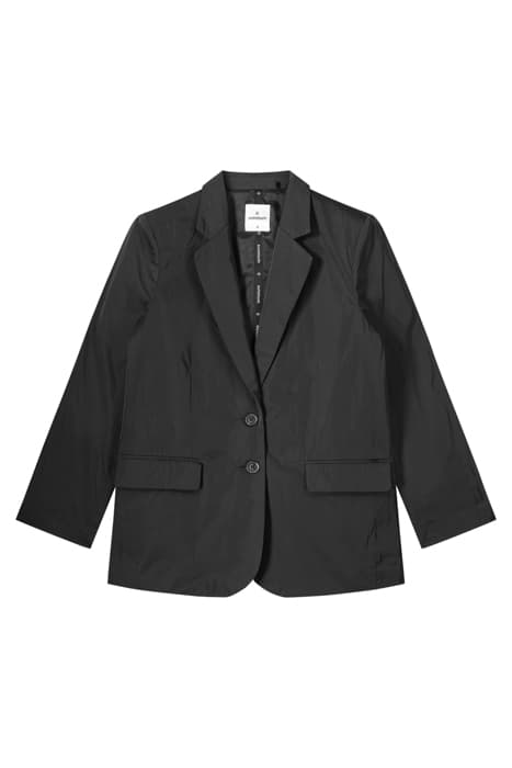 BLAZER TAFT BLACK by Summum Woman