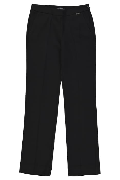 NEW SALLY PANT JET BLACK A996 by Marciano by Guess