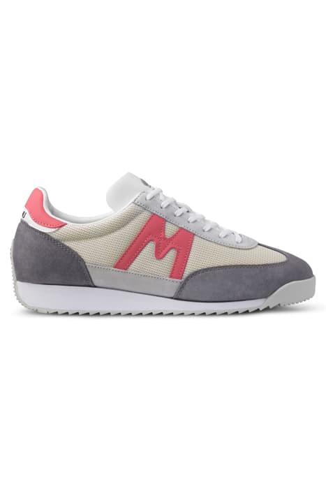 MESTARI-FROST GRAY/TEA ROSE by Karhu