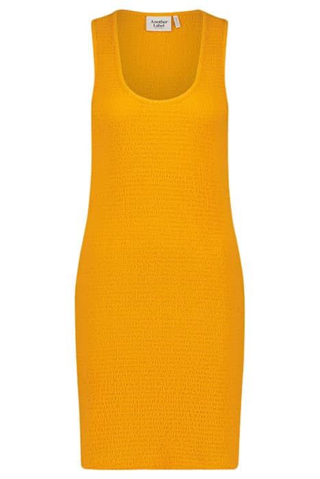 BEAU DRESS S/L SUNFLOWER by Another Label