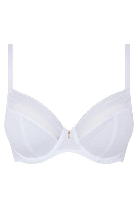 MODERN SUPPORT WHITE by Chantelle