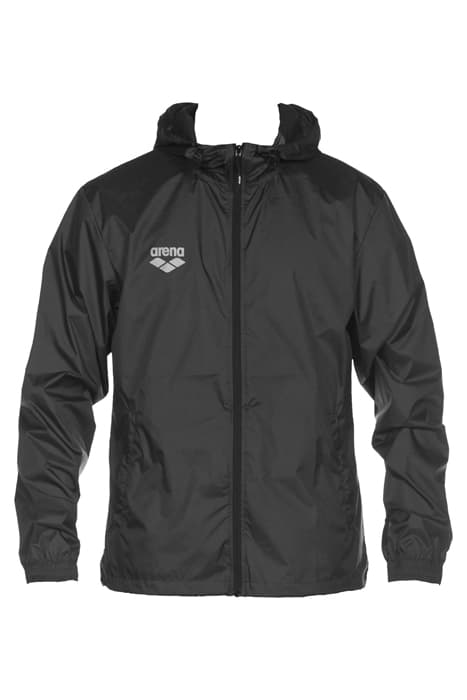 TL WINDBREAKER ASPHALT by Arena