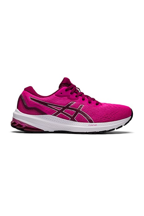 GT-1000 11 DRIED BERRY/PINK GLO by ASICS