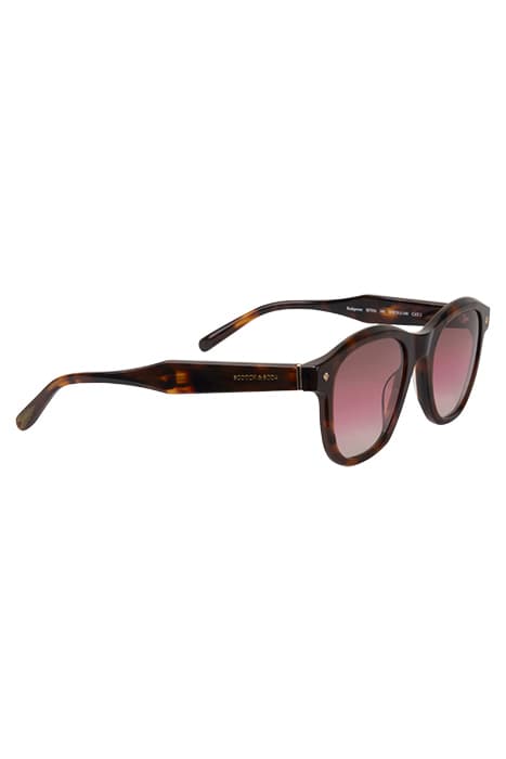 SS7016 185 DARK TORT 50/20.5-140 by Scotch & Soda Eyewear