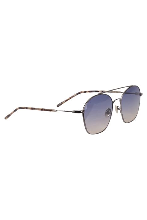 SS5013 900 SHINY DARK GUN 55/17-140 by Scotch & Soda Eyewear