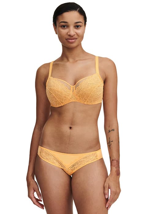 CO BRA UNDERW. VERY COVERING SUN YELLOW by Femilet