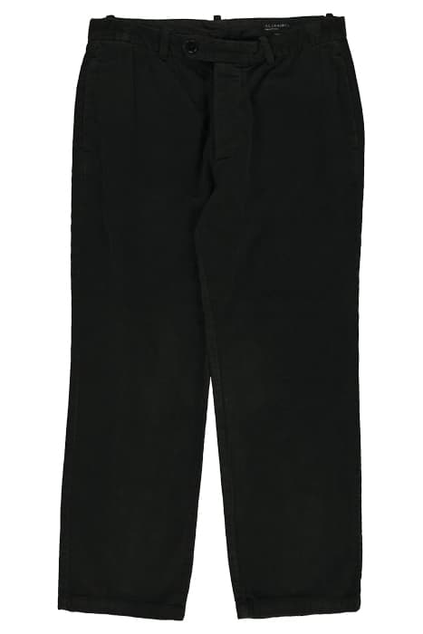 BROOK TROUSER KOTO BLACK by AllSaints