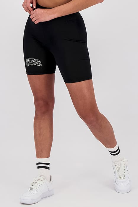 ARCH CYCLING SHORT BLACK by Black Bananas