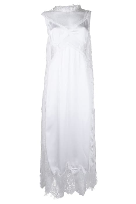 MILA DRESS WHITE by AllSaints