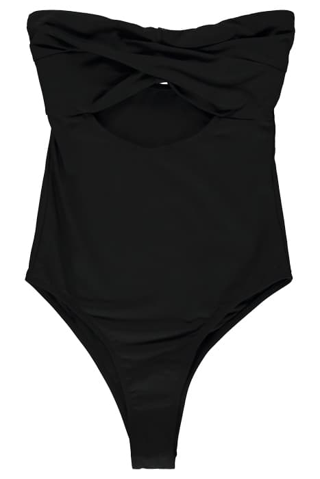 TATUM SWIMSUIT BLACK by AllSaints