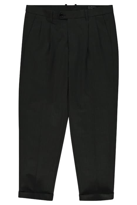 CONLEY TROUSER CHARCOAL MARL by AllSaints