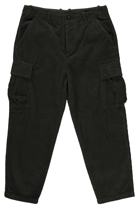 TREBBI TROUSER SHADED GREEN by AllSaints