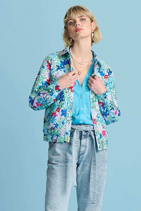 JACKET - BLOSSOM by POM Amsterdam