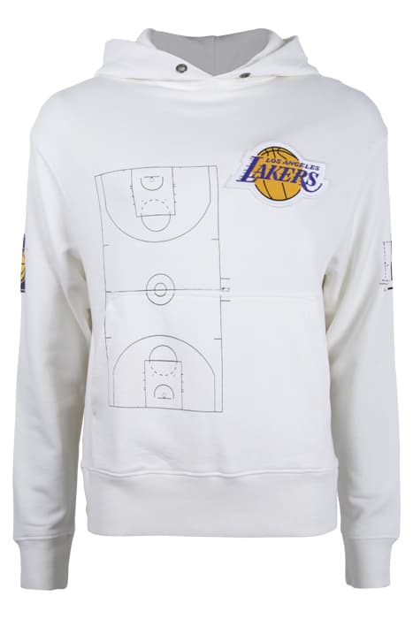 SANCHI MO LOS ANGELES LAKERS S JUDO by ZADIG&VOLTAIRE