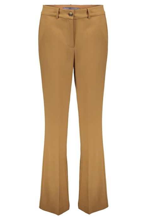 PANTALON CAMEL by Geisha