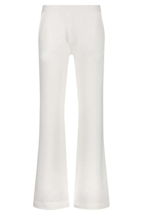 FAW PANTS OFF-WHITE by Another Label