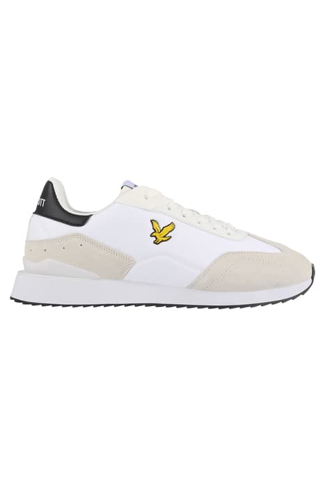 WRATH BSC WHITE by Lyle & Scott