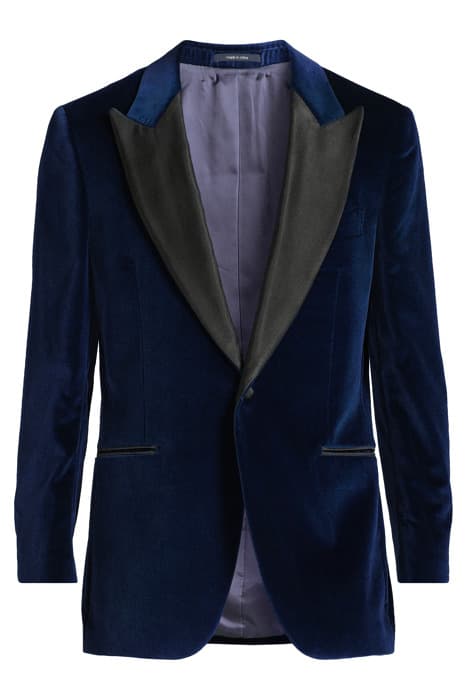 JACKET BLUE by Suitsupply