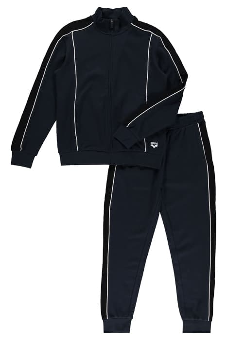 MAN TRACKSUIT A-AFM803W22 SKY CAPTAIN 19 3922 TPG B by Arena