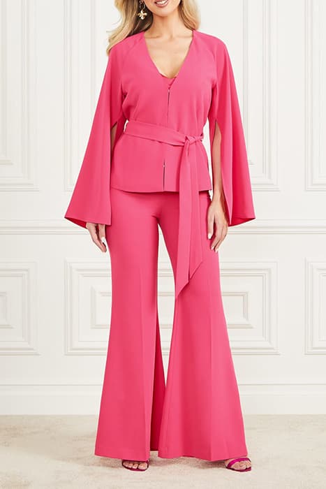 JULIA COVER UP JEALOUS PINK by Marciano by Guess