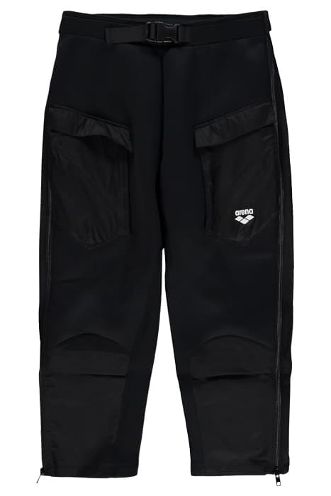 3/4 PANT BLACK BLACK by Arena