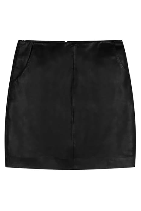 SKIRT YVETTE BLACK by DNA Amsterdam