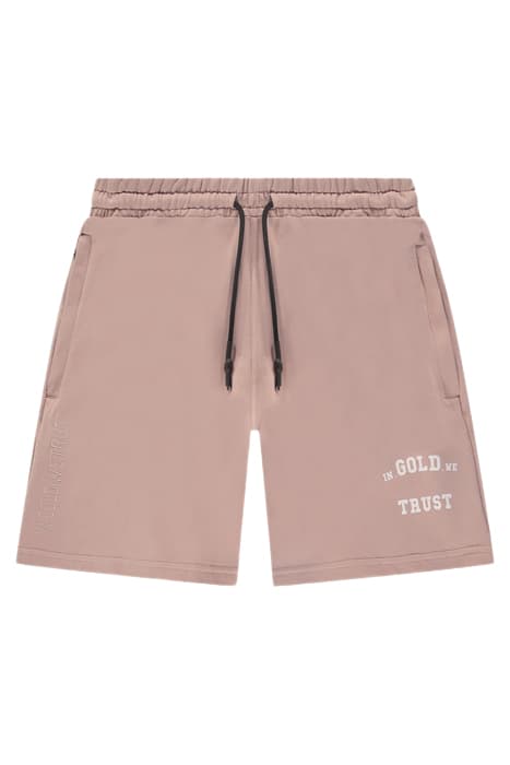 THE ROSS FAWN by In Gold We Trust