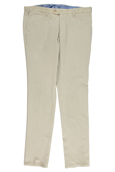 OFF WHITE PANTS by Suitsupply