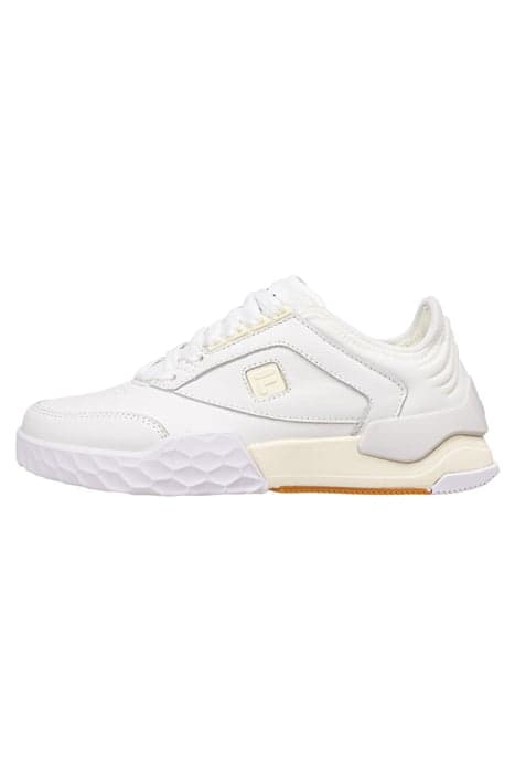 MODERN T '23 WMN WHITE by FILA