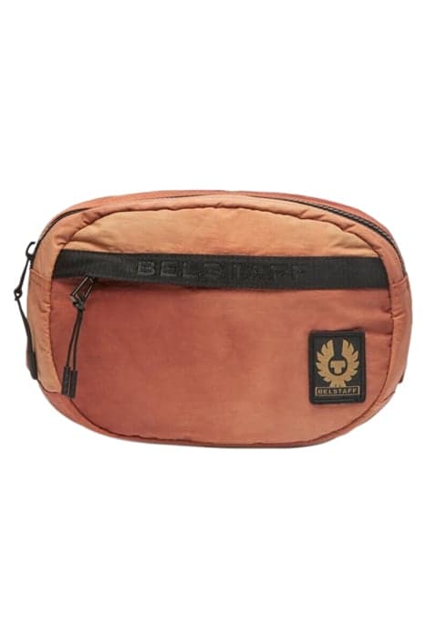 WAISTPACK AMBER by Belstaff