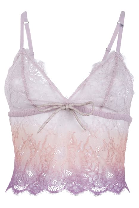 Dawn Long Bralette Degradã© by Love Stories