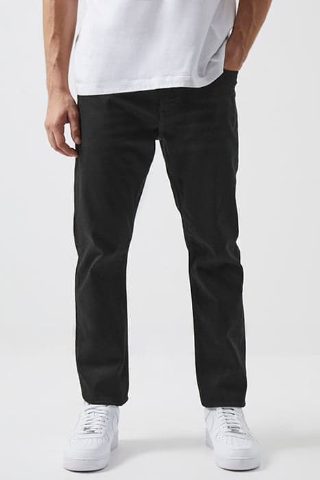 SLIM FIT STRETCH JEANS DK GREY LONG by French Connection