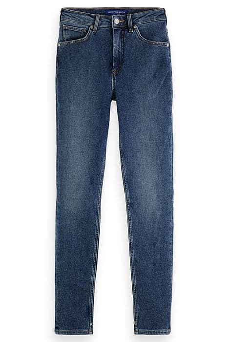 ESSENTIALS HAUT SKINNY JEANS — FRESH DRAFT by Scotch & Soda