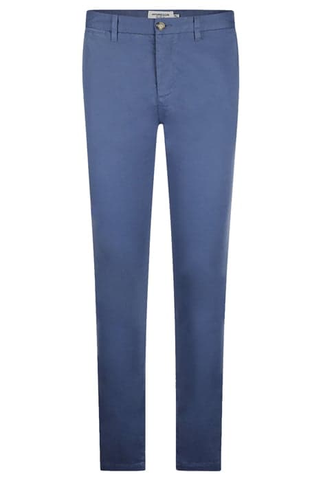 CHINO GMD MEDIUM BLUE by McGregor