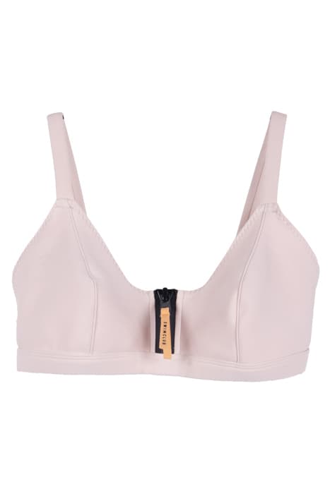 Mika Bralette Blush by Love Stories